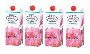 FFCパイロゲン 900ml X4本