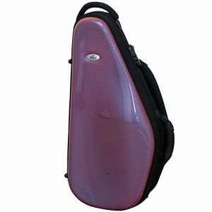 BAGS アルトサックス 用 ファイバーケース EFAS INNO FUCHSIA(イノ フクシア)