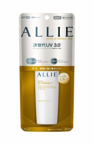 アリィー エクストラUＶパーフェクト 60ml 日焼け止め SPF50+/PA++++