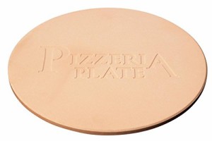 冷凍ピザもパリッと焼ける ピッツェリアプレート