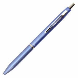 Pilot 油性ボールペン アクロ1000 0.5mm【メタリックソフトブルー】 BAC-1SEF-MSL