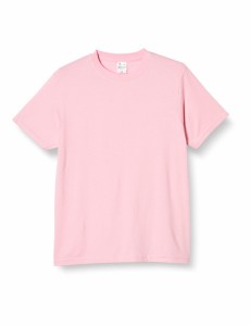 プリントスター 半袖 4.0オンス ライト ウェイト Tシャツ 00083-BBT メンズ ピーチ S (日本サイズS相当)