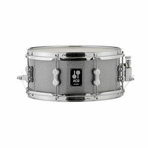 ソナー（SONOR） AQ2 スネアドラム AQ2-1306SDW TQZ 13x6インチ チタニウム・クオーツ