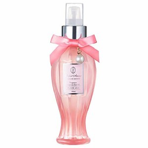 パルフェタムール フレグランス プレミアム ヘアオイル 100ml 全2種