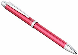 プラチナ万年筆 多機能ペン 2色+シャープ ピノバ エンジ MWB-1000H#70