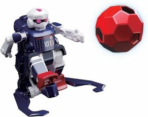 Omnibot サッカーボーグ 日本代表ver.