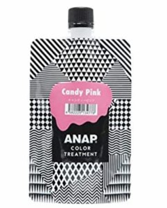 香栄化学 ANAP カラートリートメント キャンディーピンク 150g