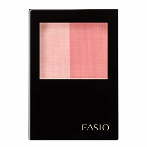 FASIO(ファシオ) ウォータープルーフ チーク ピンク系 PK-2 4.5g