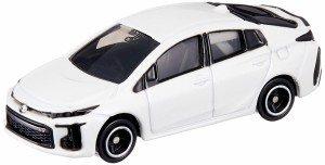 トミカ No.76 トヨタ プリウス PHV GR SPORT (箱)