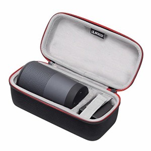 Bose Soundlink Revolve ii/revolve スピーカー用 RLSOCO 収納ケース bose soundlink revolve/revolve ii bluetooth speaker ポータブル