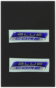 ヤマハ(YAMAHA) BLUE CORE ステッカー Q5K-YSK-001-TA5 Q5K-YSK-001-TA5