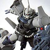 HGUC 1/144 グフ・フライトタイプ プラモデル 『機動戦士ガンダム 第08MS小隊』より(ホビーオンラインショップ限定)