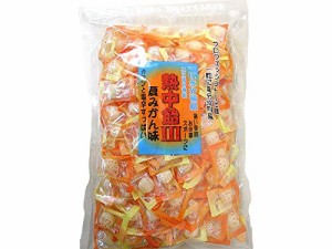 井関食品 熱中飴III 夏みかん味 1kg