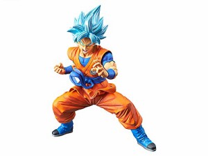 バンプレスト スーパードラゴンボールヒーローズ 超絶戯巧 其之一 孫悟空 (プライズ)