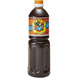 和泉食品 パロマ お好みソース 1000ml