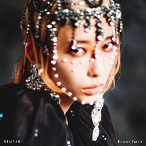 Femme Fatale(初回生産限定盤)(DVD付)