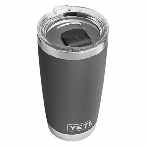 YETI(イエティ) Rambler 20オンス タンブラー ステンレススチール 真空断熱 MagS