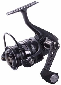 AbuGarcia (アブガルシア) ROXANI 2000SH ロキサーニ ハイギヤ ソルト対応 スピニングリール