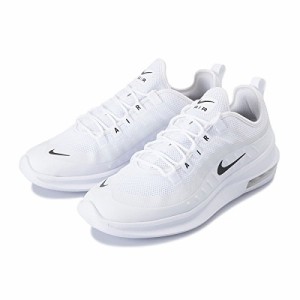 ナイキ AIRMAX AXISエアマッ クス AXIS AA2146-100 ホワイト 28cm