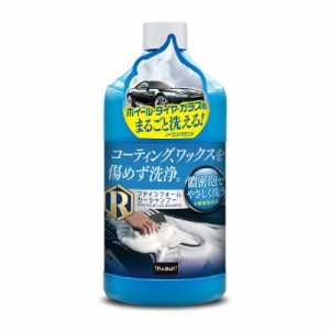 [送料無料]プロスタッフ 洗車用品 カーシャンプー ファインフォーム 濃縮タイプ 1L S155 コ