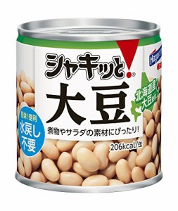 はごろも シャキッと大豆 120g？(2652)×6個