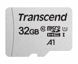 トランセンドジャパン トランセンド microSDカード 32GB UHS-I U1 A1 Class10【データ復旧ソフト無償提供】Nintendo Switch/3DS 動作確認