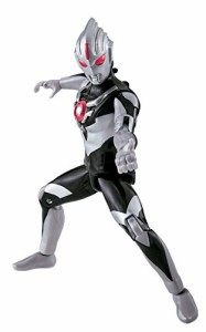 ウルトラマンR/B(ルーブ) ウルトラアクションフィギュア ウルトラマンオーブダーク