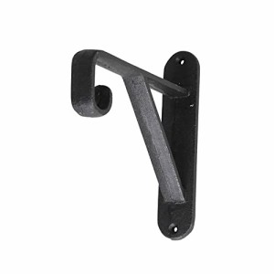 ダルトン(Dulton) 棚受け金具 ハンギングブラケット 高さ175×幅32×奥行160mm HANGING BRACKET R855-1009