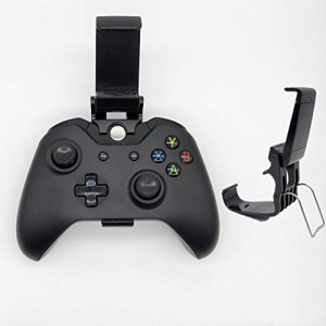 Ai_Life Xbox Oneコントロー ラー用スマホホルダー 荒野行動 Android対応 スマホホルダー