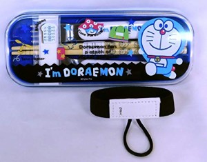 サンリオ(SANRIO) ドラえもん ベルト付きランチトリオセット(I’m DORAEMON)