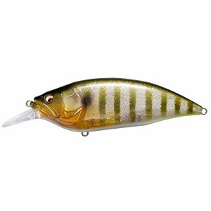 [送料無料]メガバス(Megabass) ルアー BIG-M(ビッグエム) 4.0 GLX ギャラク