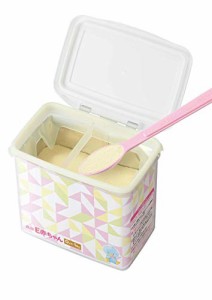 森永 E赤ちゃん エコらくパック はじめてセット 800g (400g×2袋)【入れかえタイプの粉ミルク】