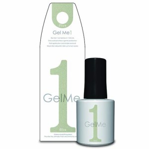 [送料無料]ジェルミーワン(Gel me 1) 69オリーブ