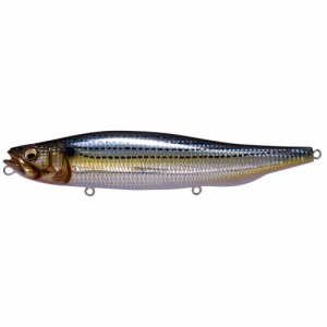 メガバス(Megabass) ルアー MEGADOG(メガドッグ) コノシロ