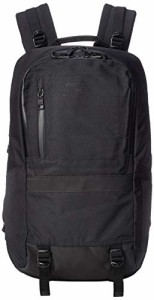 アッソブ 防水 デイパック バックパック 141600 WATER PROOF CORDURA 305D ブラック