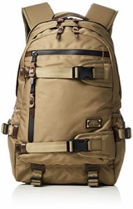 アッソブ リュック 061407 CORDURA DOBBY 305D カーキ