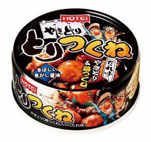 ホテイフーズ とりつくね たれ味 90g×6個