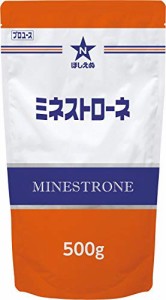 ほしえぬ ミネストローネ 500g×2袋