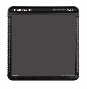 MARUMI 角型フィルター NDフィルター 100×100mm ND16 光量調節用