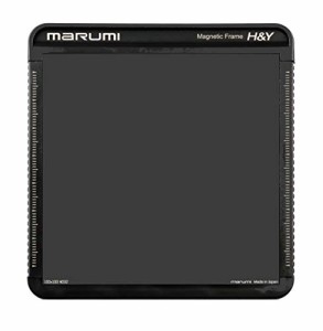 MARUMI 角型フィルター NDフィルター 100×100mm ND32 光量調節用