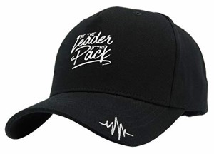 チームライフ The Leader of Pack Baseball Cap キャップ メンズ 帽子