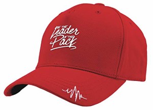 チームライフ The Leader of Pack Baseball Cap キャップ メンズ 帽子