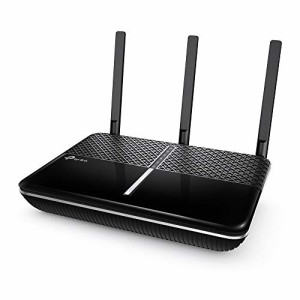 TP-Link Wi-Fi 無線LAN ルーター 11ac AC2600 1733 + 800 Mbps MU-MIMO IPv6 デュアルバンド ギガビット 【 Works with Alexa 認定】Arch