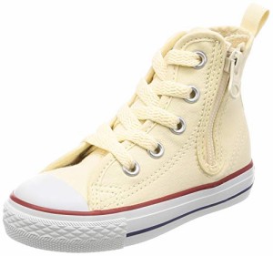 [コンバース] スニーカー チャイルド オールスター N Z HI (定番) キッズ ホワイト 16 cm