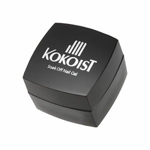 KOKOIST カラージェル E-23 2.5g ネオントーイピンク UV/LED対応