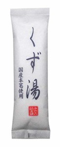 みやこ飴本舗 くず湯 45g×10本