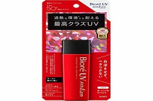 ビオレ UV アスリズム スキンプロテクトミルク 日焼け止め 65ml SPF50+/PA++++