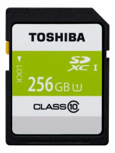 [送料無料]SDAR40N256G microSDXCカード 256GB CLASS10