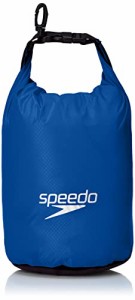 Speedo(スピード) バッグ Hydro Air Water Proof Roll Top 3L ハイドロエアーウォータープルーフロール3リットル 水泳 ユニセック