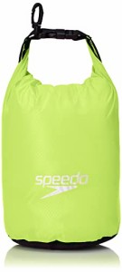 Speedo(スピード) バッグ Hydro Air Water Proof Roll Top 3L ハイドロエアーウォータープルーフロール3リットル 水泳 ユニセック